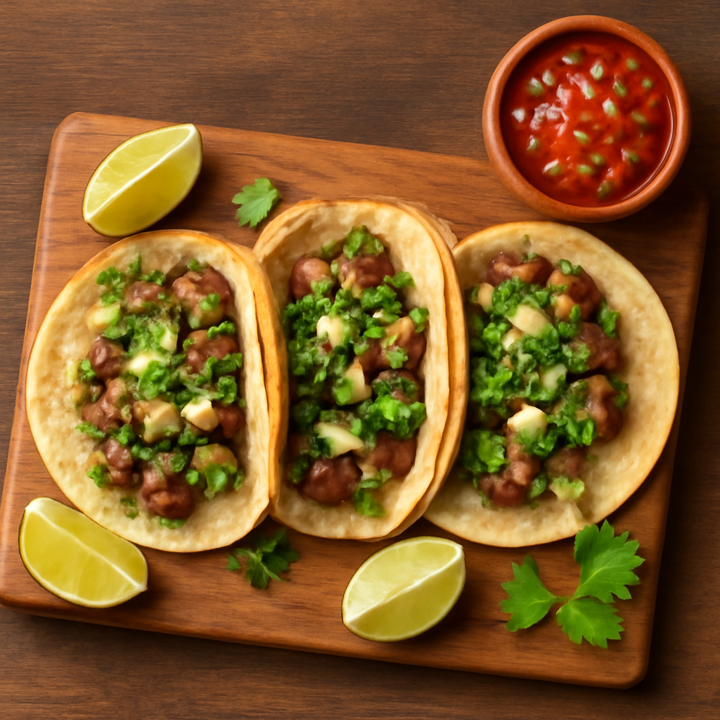 (DEMO) Sunset Tacos 3