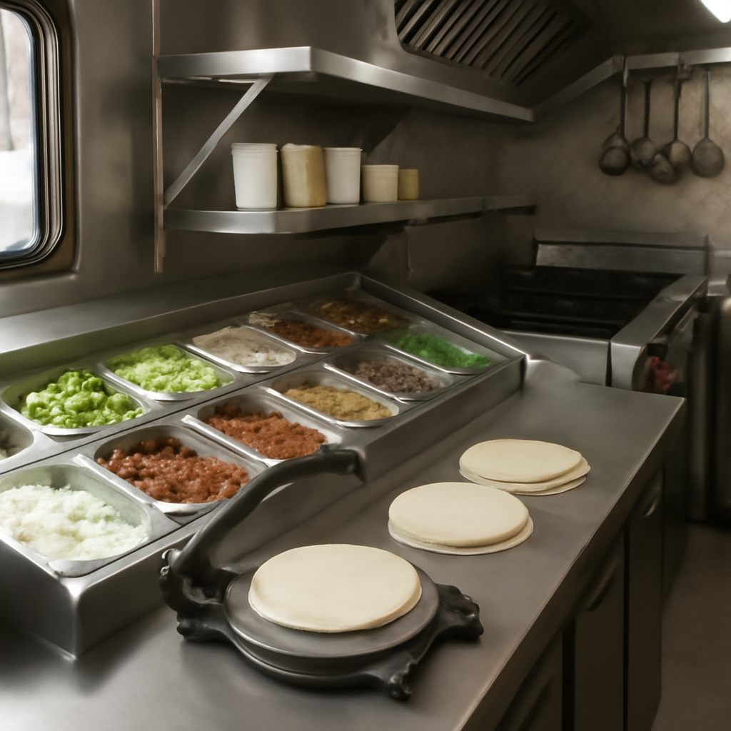 (DEMO) Sunset Tacos 4