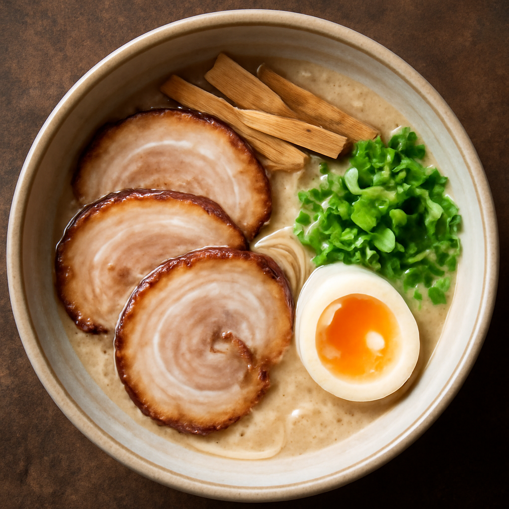 (DEMO) 東京ラーメン車 3