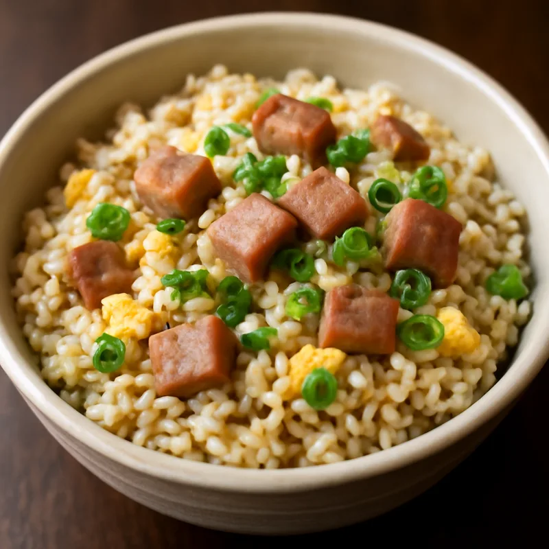 チャーハン